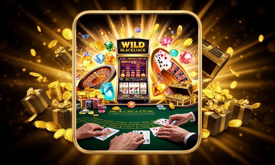 ibet788 casino app visual